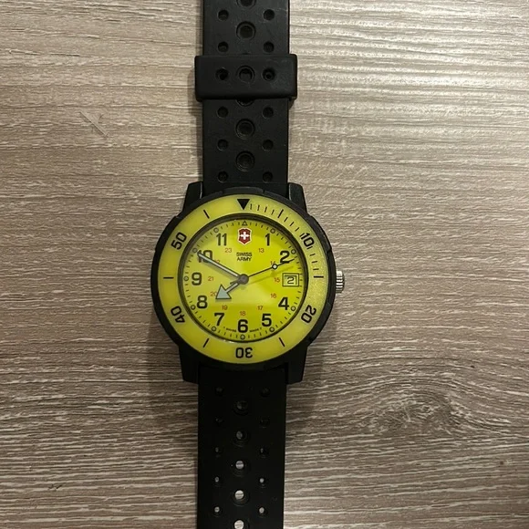 Victorinox Accessories Victorinox Swiss Army 24298 Striker Andre Agassi Limited Edition Poshmark